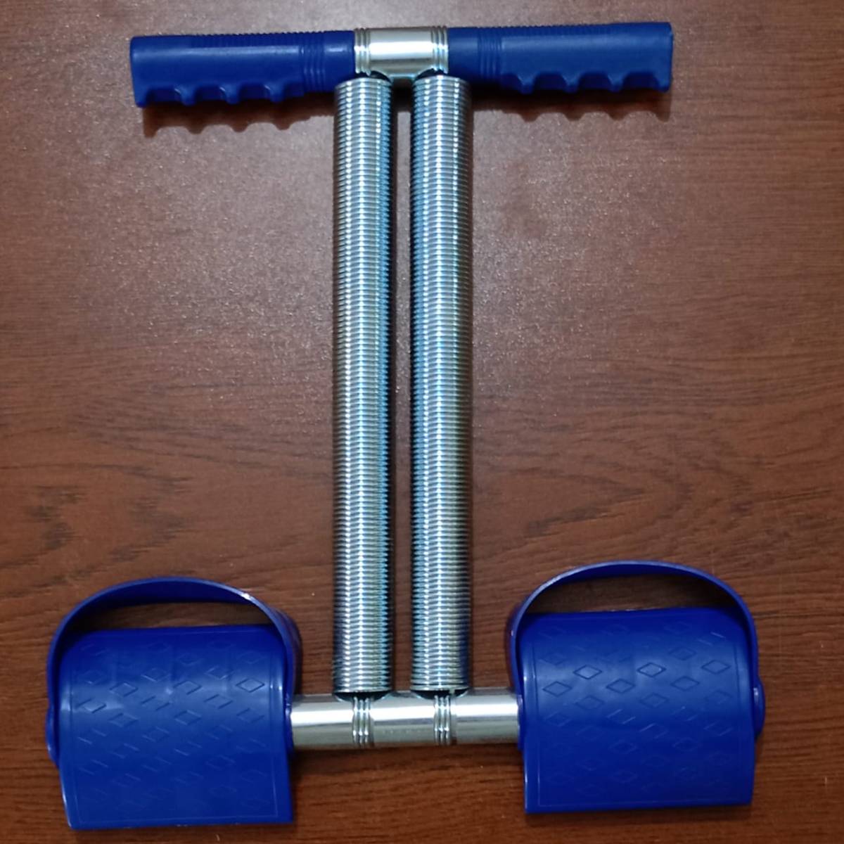 Double Spring Body Tummy Trimmer (Premium)